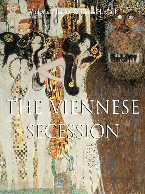 Title details for The Viennese Secession by Victoria Charles - Available